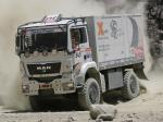 MAN TGA 18.480 4x4 BB 2009 года